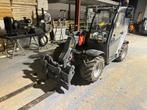 Weidemann T4512 Verreiker 306uren, Zakelijke goederen, Ophalen, Verreiker