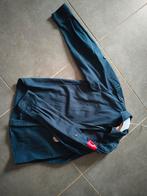 Chiro hemd met 10jaar, Ophalen