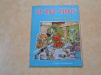 Rode ridder 1  Het gebroken zwaard 1962., Boeken, Stripverhalen, Willy Vandersteen, Eén stripboek, Ophalen of Verzenden, Zo goed als nieuw