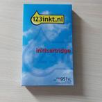 Inkt cartridge, Ophalen, Nieuw, Cartridge, 1 2 3 inkt