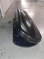 Dakkoffer Free 480, Ophalen, Gebruikt