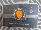 Néron Consul - sigarenblik - Gent, Verzenden, Gebruikt
