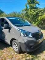 Renault trafix, Auto's, Bestelwagens en Lichte vracht, Renault, Bedrijf, Diesel, Te koop