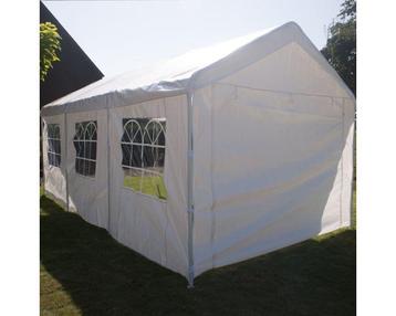 Tente 3x6 mètre neuf 2 dispo beschikbaar voor biedingen