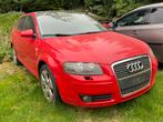 Audi A3// 1.9 TDI// PANORAMA// Export, Diesel, Achat, Entreprise, A3
