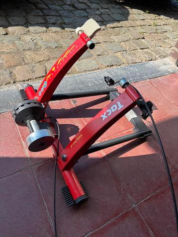 TACX rollen - indoor fietsen beschikbaar voor biedingen