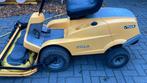 Stiga zitmaaier, Tuin en Terras, Zitmaaiers, Ophalen, Zo goed als nieuw