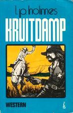 (p69) Kruitdamp, Boeken, Verzenden, Gelezen