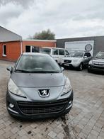 PEUGEOT 207 1.4I BENZINE, Te koop, Bedrijf, Benzine, Onderhoudsboekje