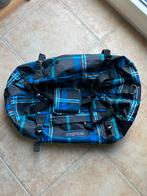 Weekendtas JanSport, Handtassen en Accessoires, Tassen | Reistassen en Weekendtassen, Ophalen, 30 cm of meer, Blauw, Minder dan 35 cm
