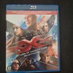 XXX Le retour de Xander Cage blu ray avec Vin Diesel action, CD & DVD, Comme neuf, Enlèvement ou Envoi, Action