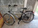 Herenfiets, Fietsen en Brommers, Ophalen, Gebruikt, Overige merken, Versnellingen