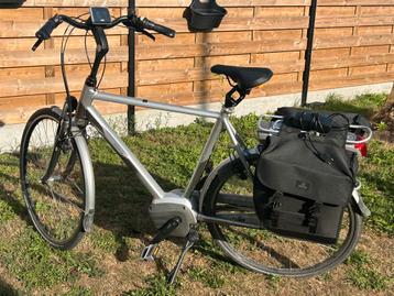 batavus  kader 61cm beschikbaar voor biedingen