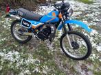 Suzuki ts 125 échanges contre plus grosse cylindrée, Ophalen of Verzenden, Refurbished
