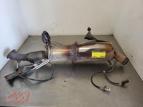 Roetfilter van een Volkswagen Crafter, Auto-onderdelen, Filters, Volkswagen, Gebruikt, 3 maanden garantie, Ophalen of Verzenden