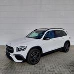 Mercedes-Benz GLB 250 4MATIC AMG LINE | PANO | HEATED SEATS, Auto's, Automaat, Stof, Gebruikt, 1670 kg