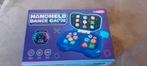 Game console, Ophalen