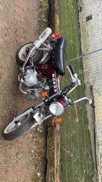 Honda dax b klasse, Fietsen en Brommers, Ophalen, Zo goed als nieuw, Honda