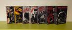 7  SAISONS DVD    Sons of Anarchy, Cd's en Dvd's, Dvd's | Tv en Series, Vanaf 16 jaar, Ophalen of Verzenden, Zo goed als nieuw