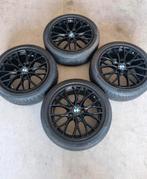 Bmw winterset voor 3 en 4 serie f30 f31 f32 f33 steek 5x120, Auto-onderdelen, Banden en Velgen, Ophalen, Winterbanden, Banden en Velgen