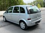 Opel Meriva / 1.4i / Airco / 2009 / Gekeurd / Trekhaak, Auto's, Opel, Bedrijf, Handgeschakeld, 5 deurs, Dealer onderhouden
