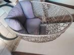 Hangzetel, Tuin en Terras, Tuinstoelen, Ophalen, Zo goed als nieuw, Overige materialen