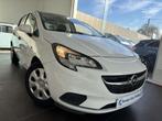 Opel Corsa -E 1.3CDTI 75CH - CHAINE DE DISTRIB GAR 12 M, Stof, Wit, Bedrijf, 55 kW