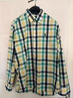 Polo Ralph Lauren herenhemd large, Kleding | Heren, Ophalen of Verzenden, Zo goed als nieuw