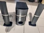 Muziek boxen, Ophalen, Gebruikt, 120 watt of meer, Overige merken