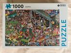 Rebo OOPS! Puzzel 1000 stuks, Ophalen of Verzenden, 500 t/m 1500 stukjes, Zo goed als nieuw, Legpuzzel