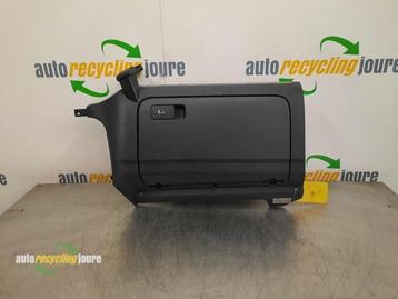 Boîte à gants d'un Volkswagen Jetta, 3 mois de garantie, Utilisé, Volkswagen