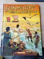 "Kaamelott" N2 Les sièges de transport, Livres, BD, Une BD, Utilisé, Enlèvement ou Envoi, Alexandre Astier