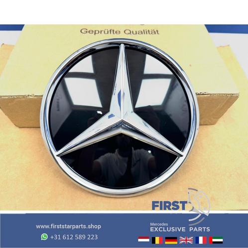 A0008883100 STER DISTRONIC (GRIL) X247 W254 W167 C167 W463 X, Auto-onderdelen, Carrosserie, Mercedes-Benz, Gebruikt, Ophalen of Verzenden