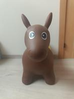 Bounce speeltje, Ophalen, Gebruikt