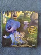 DVD „The Enchanted Forest” 2001 NIEUW, Europees, Tekenfilm, Alle leeftijden, Ophalen of Verzenden