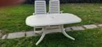 Tuinset, Tuin en Terras, Tuintafels, Ophalen, Gebruikt