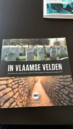 In Vlaamse velden, Boeken, Ophalen, Zo goed als nieuw