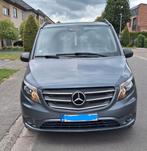 Mercedes Vito 116 Dubbele Cabine, Auto's, Automaat, Achterwielaandrijving, Particulier, Zilver of Grijs