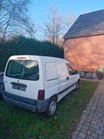 Peugeot partner 2005, Auto's, Bestelwagens en Lichte vracht, Particulier, Te koop, Peugeot