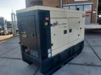 ingersoll rand G40 - doosan aggregaat / 4x lucht compressor, Doe-het-zelf en Bouw, Compressors, Ophalen, Gebruikt