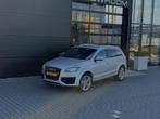 Audi Q7 4.2 V8, 340pk, V12-Pakket, Grijs kenteken Marge!, Automaat, Bedrijf, Diesel, Q7