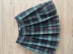 Uniformrok lyceum, Kleding | Dames, Rokken, Ophalen, Zo goed als nieuw, Maat 34 (XS) of kleiner