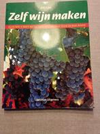 2 boeken: Kom alles te weten over wijn, Ophalen, Gebruikt