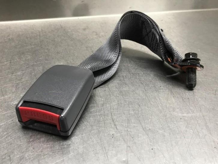 GORDELSLOT RECHTS ACHTER Hyundai Atos (|030902|), Auto-onderdelen, Interieur en Bekleding, Hyundai, Gebruikt