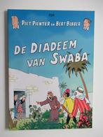 piet pienter...nr.22...de diadeem van swaba....standaard, Boeken, Ophalen of Verzenden, Zo goed als nieuw