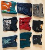 Pakket longsleeves (13 stuks) maat 104, Ophalen of Verzenden