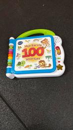 Vtech mij. Eerste 100 woordjes, Kinderen en Baby's, Ophalen, Zo goed als nieuw