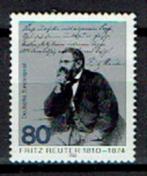 Duitsland Bundespost   1095  xx, Timbres & Monnaies, Timbres | Europe | Allemagne, Enlèvement ou Envoi, Non oblitéré