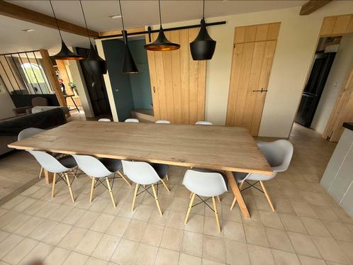 Mooie stoelen die passen in elk interieur., Huis en Inrichting, Stoelen, Zo goed als nieuw, Ophalen