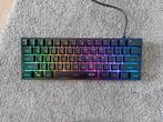 Toetsenbord QWERTY NIEUW, Computers en Software, Toetsenborden, Ophalen, Qwerty